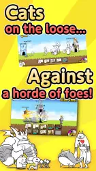 The Battle Cats