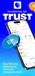 Trust Wallet