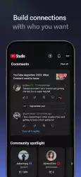 Творческая студия YouTube