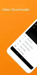 Video downloader for OK (Видео с Одноклассников)