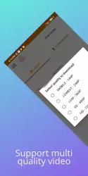 Video downloader for OK (Видео с Одноклассников)