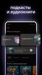 VK Музыка: песни