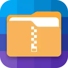 7Zip и Zip - менеджер Zip File