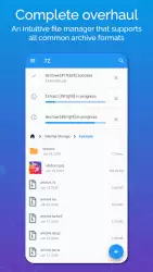 7Zip и Zip - менеджер Zip File