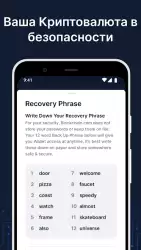 Blockchain.com Wallet: кошелек