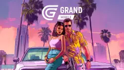 Grand Mobile