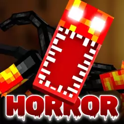 Хоррор моды для Майнкрафт