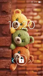 Красивые обои 4K