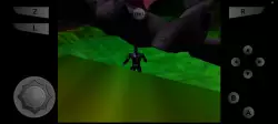 M64Plus FZ Emulator - эмулятор Nintendo 64