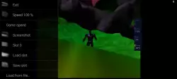 M64Plus FZ Emulator - эмулятор Nintendo 64