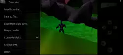 M64Plus FZ Emulator - эмулятор Nintendo 64