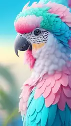 Обои и фон
