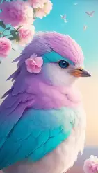 Обои и фон