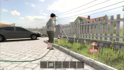Schoolboy Runaway