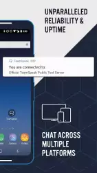 TeamSpeak 3