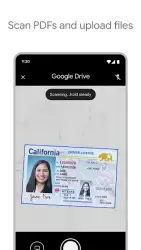 Google диск (Google Drive)