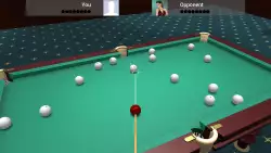 Русский бильярд