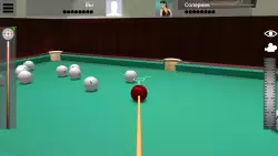 Русский бильярд