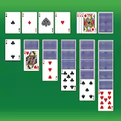 Solitaire - пасьянс Solitaire - пасьянс