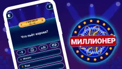 Миллионер: викторина