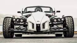 Forza Motorsports 7
