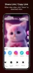 Likee Video Downloader No Logo - видео из Likee