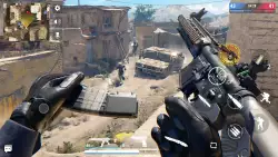 Modern Strike Online