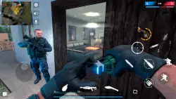 Modern Strike Online