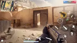 Modern Strike Online