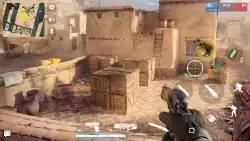 Modern Strike Online