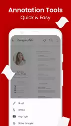 PDF Reader - чтение PDF-файлов