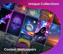 WALLPS - живые обои на телефон