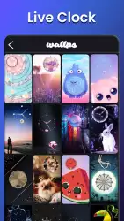 WALLPS - живые обои на телефон