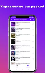 Загрузчик видео для Pinterest