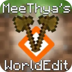 Mod MeeThya’s WorldEdit