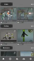 Addon Melon Sandbox Mod