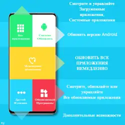 Быстрое обновление приложений