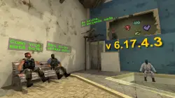Counter Shot: Source