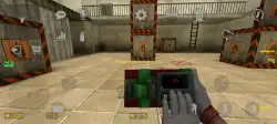 Counter Shot: Source
