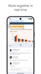Google таблицы