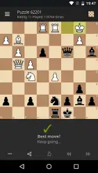 Lichess — шахматы