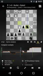Lichess — шахматы