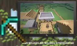Mod MeeThya’s WorldEdit