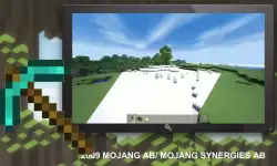 Mod MeeThya’s WorldEdit