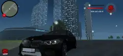 Суровая Россия (CRMP) онлайн