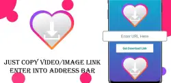 Video downloader for Likee