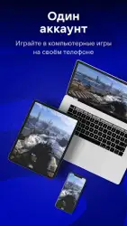 VK Play (ВК игры)