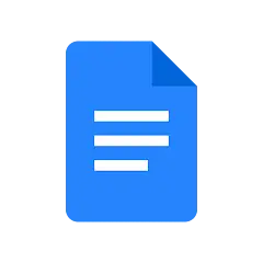 Google документы