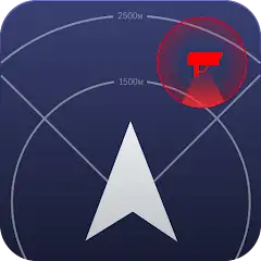 GPS АнтиРадар