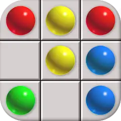 Шарики линии 98 — Колор Лайнс